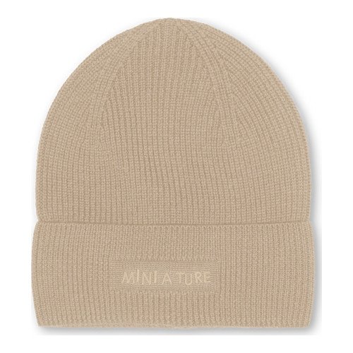 Dětské čepice MINI A TURE MATBOJE beanie