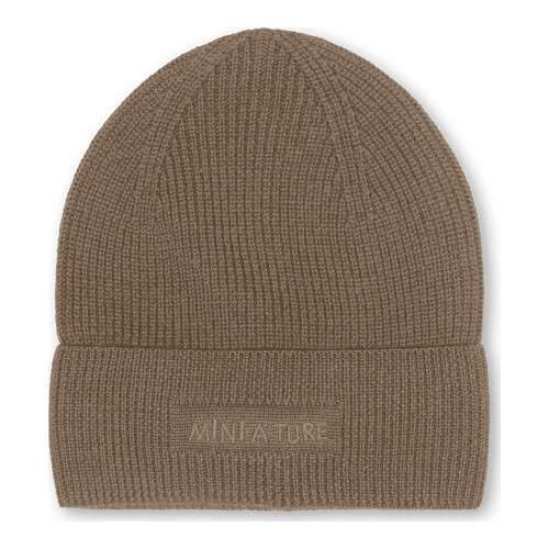 Dětské čepice MINI A TURE MATBOJE beanie