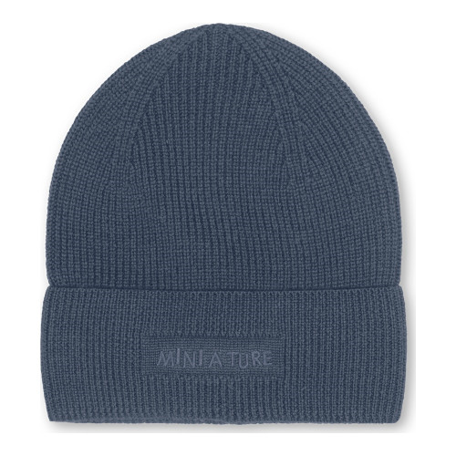 Dětské čepice MINI A TURE MATBOJE beanie