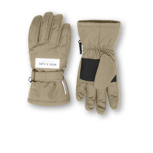 Dětské rukavice MINI A TURE MATCELIO gloves