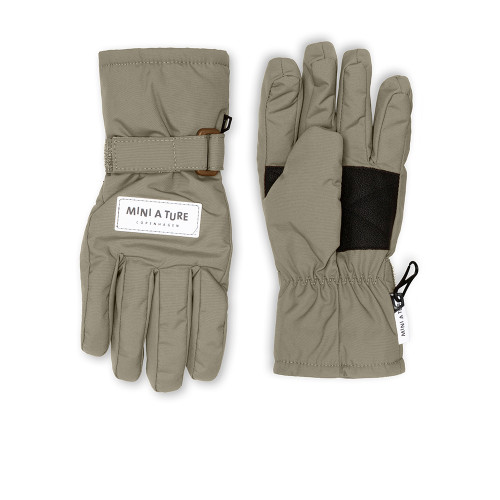 Dětské rukavice MINI A TURE MATCELIO gloves