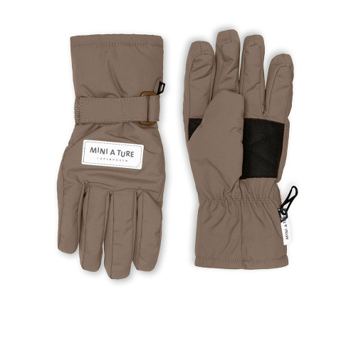 Dětské rukavice MINI A TURE MATCELIO gloves