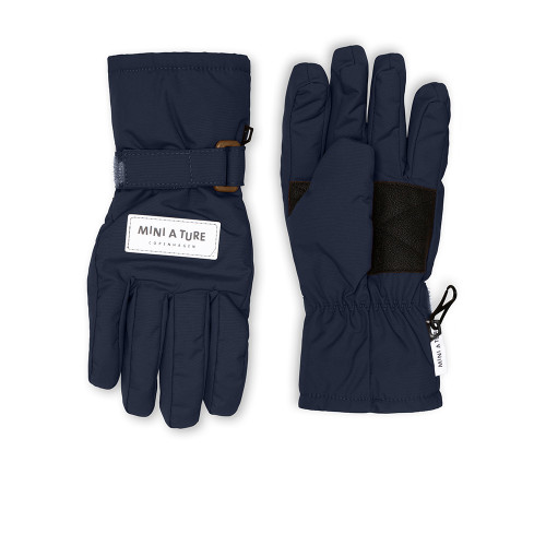 Dětské rukavice MINI A TURE MATCELIO gloves