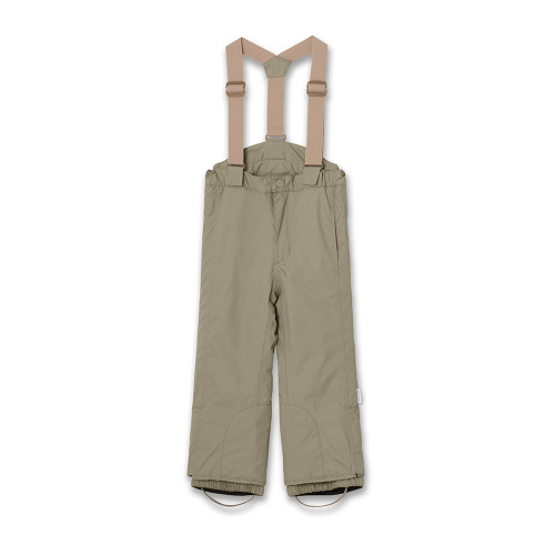 Dětské kalhoty MINI A TURE MATWITTE snow pants. GRS