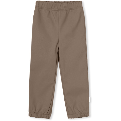 Dětské kalhoty MINI A TURE MATAIAN winter softshell pants. GRS