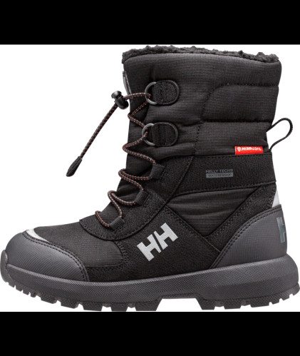 Dětské ZIMNÍ HELLY HANSEN JK SILVERTON BOOT HT