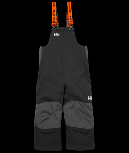 Dětské kalhoty HELLY HANSEN K RIDER 2 INS BIB