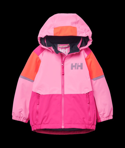 Dětská bunda HELLY HANSEN K RIDER 2.0 INS JACKET