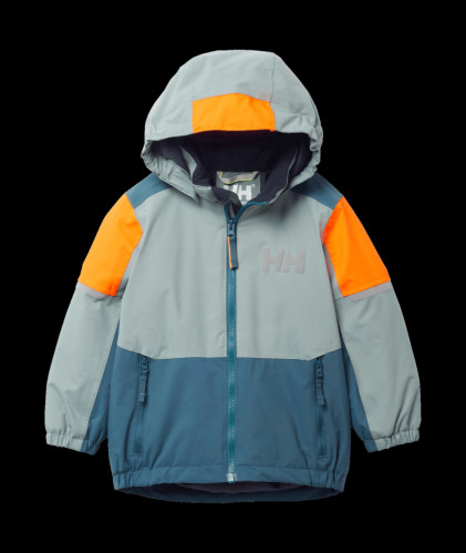 Dětská bunda HELLY HANSEN K RIDER 2.0 INS JACKET