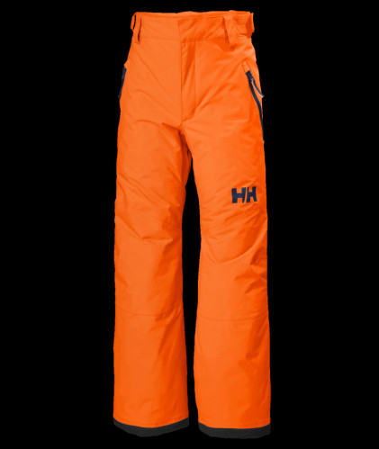 Dětské kalhoty HELLY HANSEN JR LEGENDARY PANT