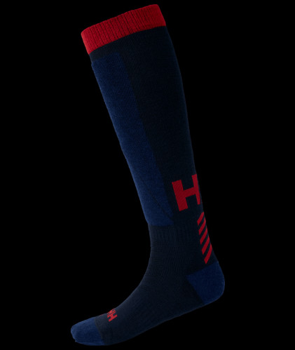 Unisex ponožky HELLY HANSEN ALPINE SOCK TECHNICAL