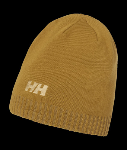 Unisex čepice HELLY HANSEN BRAND BEANIE