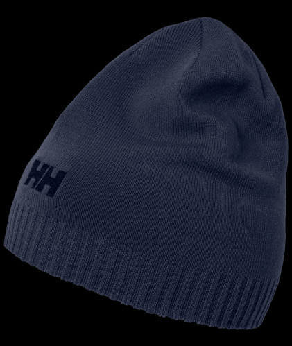 Unisex čepice HELLY HANSEN BRAND BEANIE