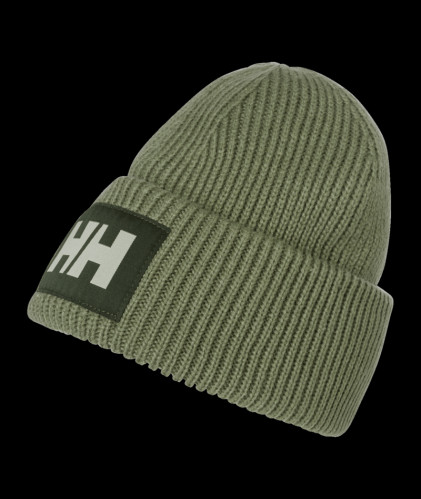 Unisex čepice HELLY HANSEN HH BOX BEANIE