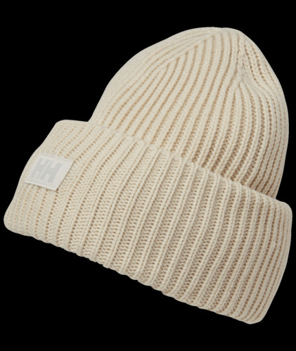 Unisex čepice HELLY HANSEN HH RIB BEANIE