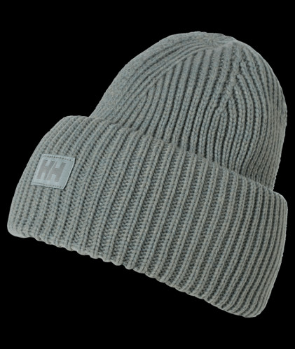 Unisex čepice HELLY HANSEN HH RIB BEANIE