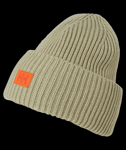 Unisex čepice HELLY HANSEN HH RIB BEANIE