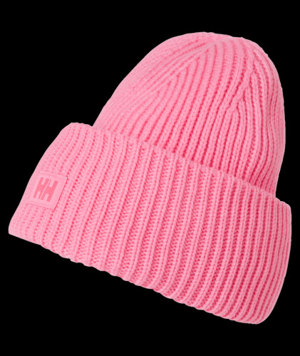 Unisex čepice HELLY HANSEN HH RIB BEANIE