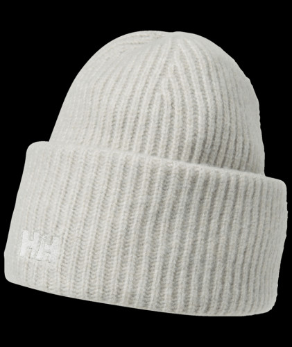 Unisex čepice HELLY HANSEN SOFT RIB BEANIE