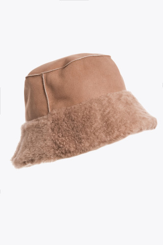 Unisex KLOBOUKY PARAJUMPERS FLUFFY BUCKET