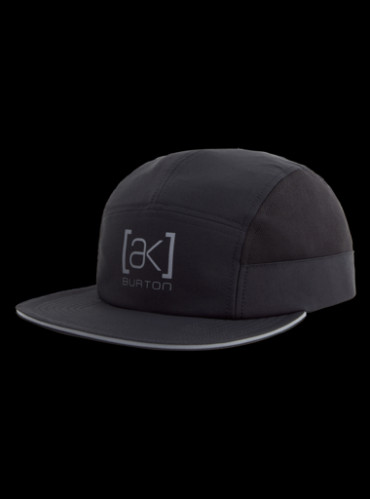 Unisex kšiltovka BURTON AK TOUR HAT