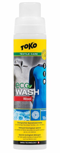 Eco Wool Wash