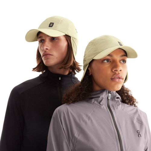 Unisex čepice ON Challenger Cap