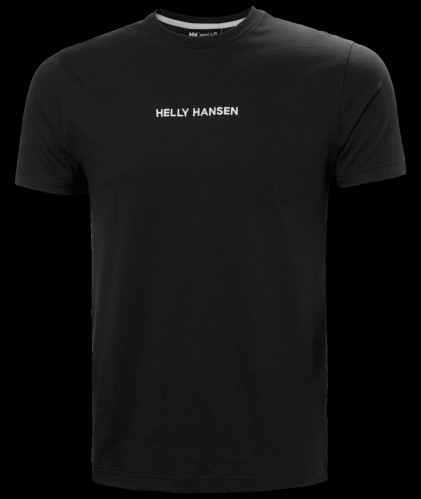 Pánské tričko HELLY HANSEN CORE T-SHIRT