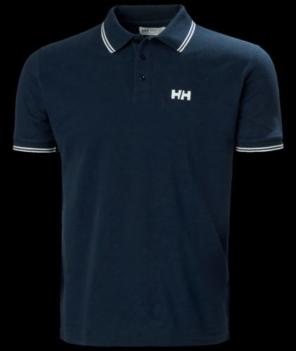 Pánské tričko HELLY HANSEN GENOVA POLO