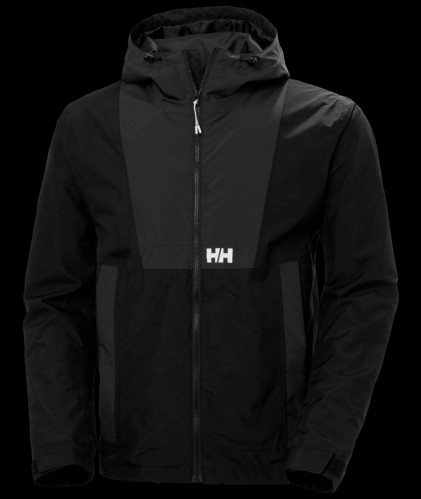 Pánská bunda HELLY HANSEN RIG RAIN JACKET