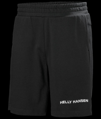 Pánské KRAŤASY HELLY HANSEN CORE SWEAT SHORTS