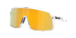 náhled Unisex sportovní brýle OAKLEY SUTRO