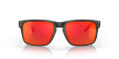 náhled Unisex sportovní brýle OAKLEY HOLBROOK