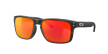 náhled Unisex sportovní brýle OAKLEY HOLBROOK