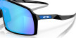 náhled Unisex sportovní brýle OAKLEY SUTRO