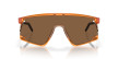 náhled Unisex sportovní brýle OAKLEY BXTR METAL