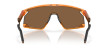 náhled Unisex sportovní brýle OAKLEY BXTR METAL