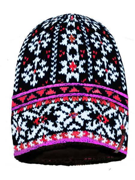 detail Unisex čepice CRAZY CAP NORGE