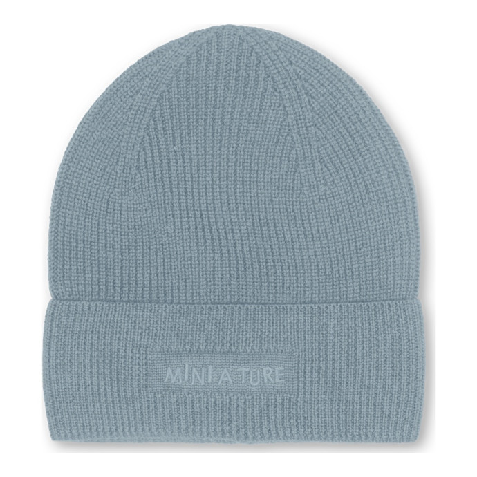 detail Dětské čepice MINI A TURE MATBOJE beanie