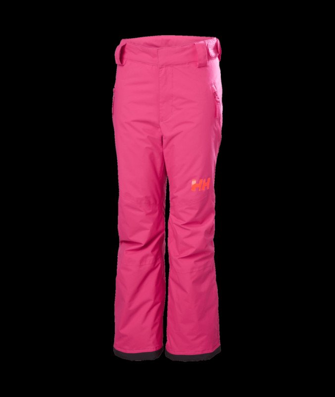 detail Dětské kalhoty HELLY HANSEN JR LEGENDARY PANT