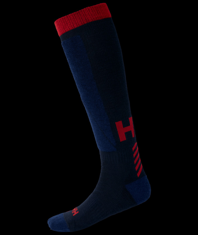 detail Unisex ponožky HELLY HANSEN ALPINE SOCK TECHNICAL