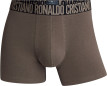 náhled Pánské BOXERKY CR7 - CRISTIANO RONALDO CR7 Basic Trunk, 5-pack.