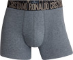 náhled Pánské BOXERKY CR7 - CRISTIANO RONALDO CR7 Basic Trunk, 5-pack.