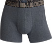 náhled Pánské BOXERKY CR7 - CRISTIANO RONALDO CR7 Basic Trunk, 5-pack.