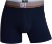 náhled Pánské BOXERKY CR7 - CRISTIANO RONALDO CR7 Basic, Trunk, 3-pack