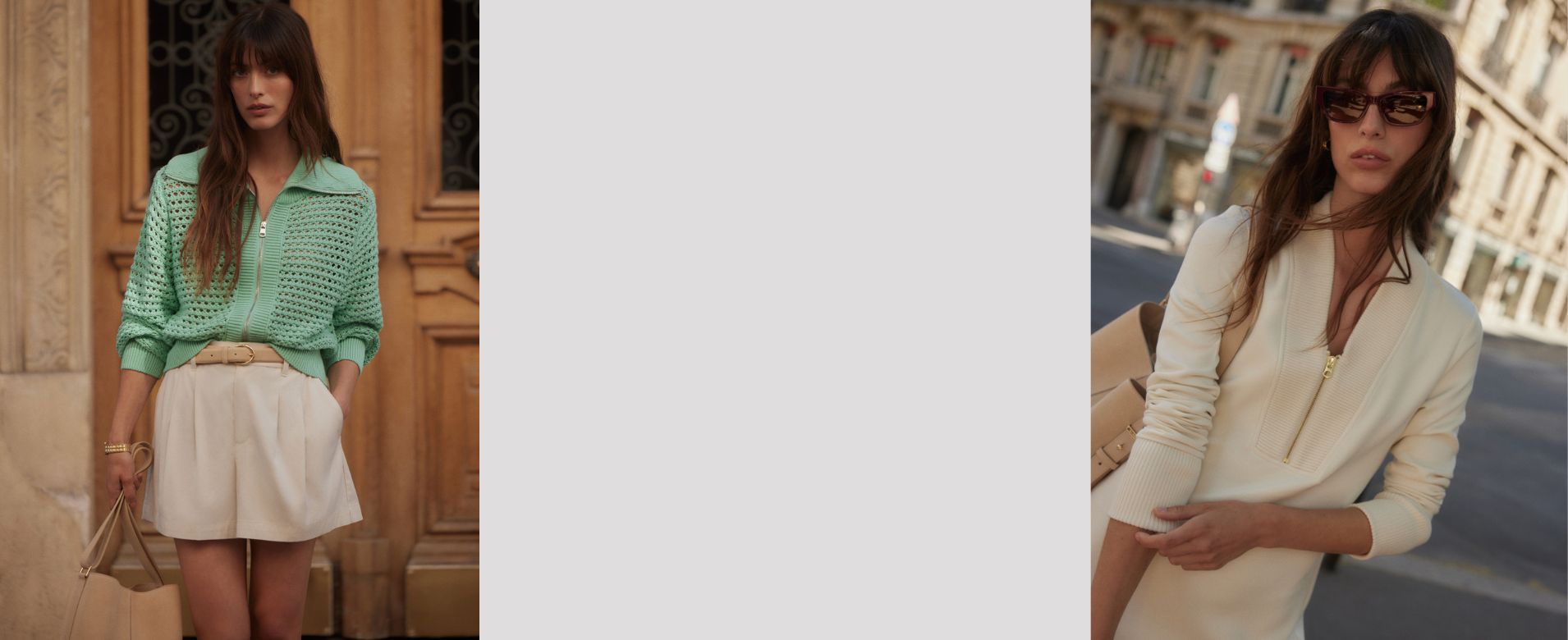 Přivítejte jaro s novou kolekcí Varley! Přivítejte jaro s novou kolekcí Varley!