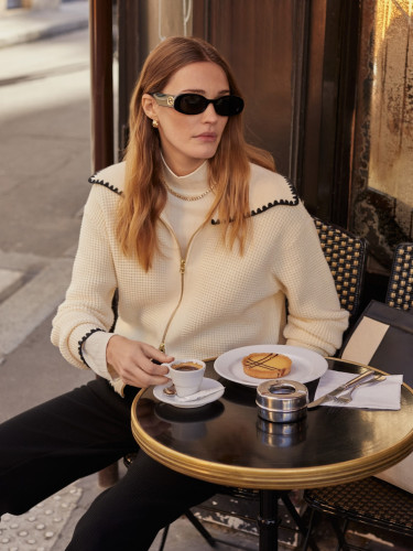 Příspěvek na Instagramu