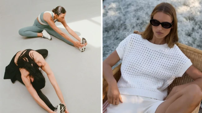 Od workoutu do města: 5 activewear trendů, které definují rok 2026