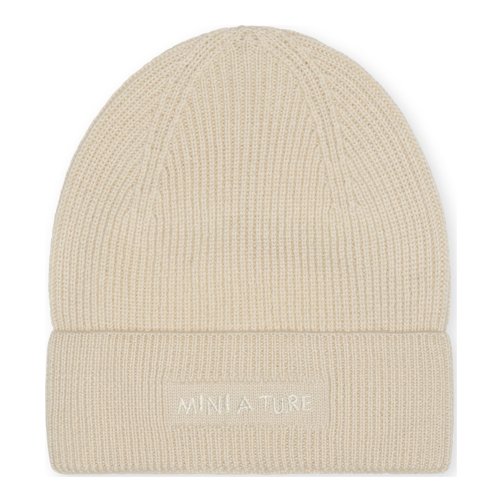 detail Dětské čepice MINI A TURE MATBOJE beanie