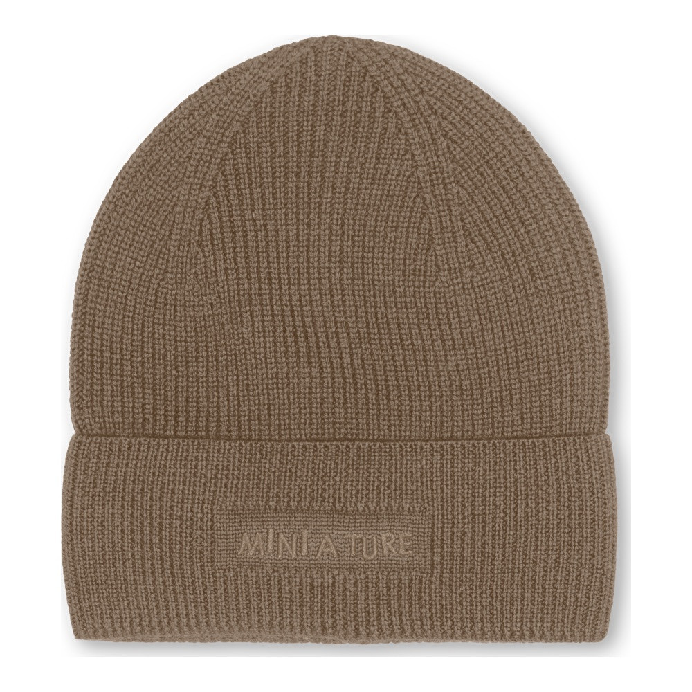 detail Dětské čepice MINI A TURE MATBOJE beanie